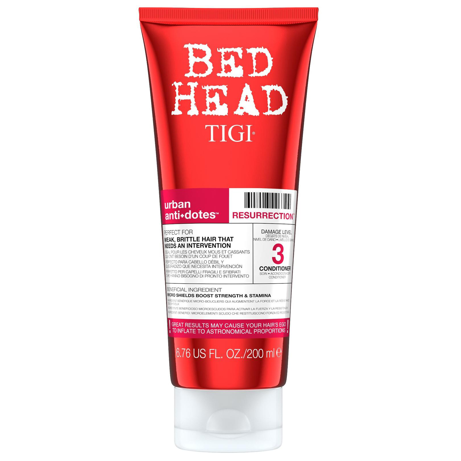 Купить Лак Для Волос Bed Head