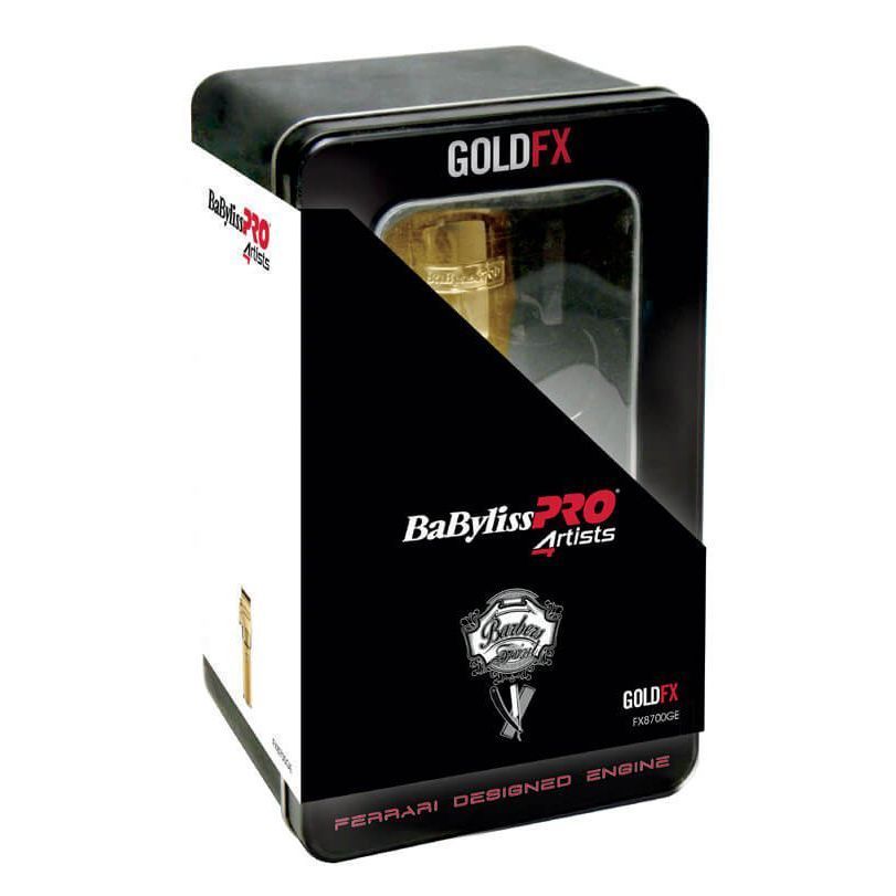 Купить Babyliss Pro Fx