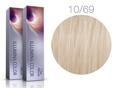 Купить Wella Illumina Color 60 мл Краска 4/: отзывы, фото и характеристики на nate-lit.ru ()